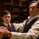 Daniel Radcliffe, Jon Hamm (Ovation)